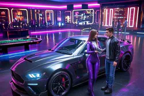 申请创建摩登6账号